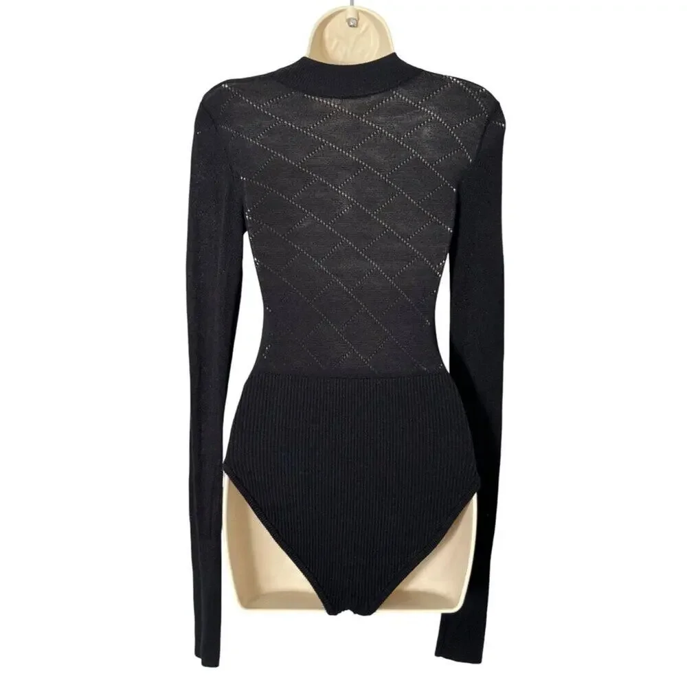 Free People this black